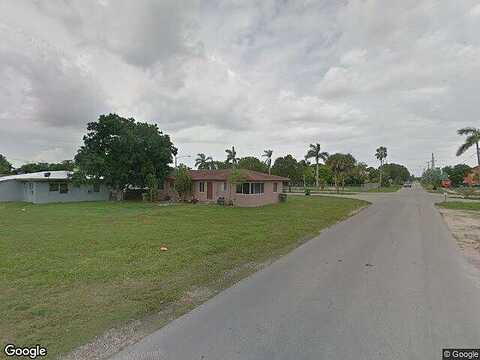 Ne 13Th Ter, Homestead, FL 33033