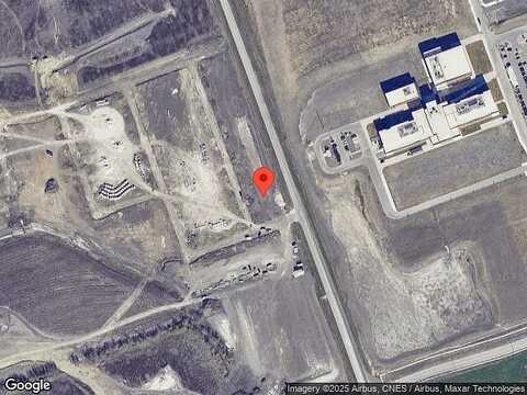 Ghost Stories Way, Hutto, TX 78634