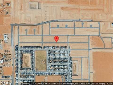 Ambition Ave, El Paso, TX 79938