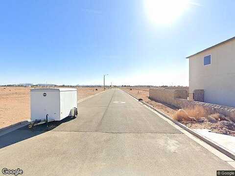 Purpose Ave, El Paso, TX 79938