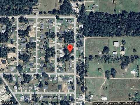 Se 94Th Ter, Summerfield, FL 34491
