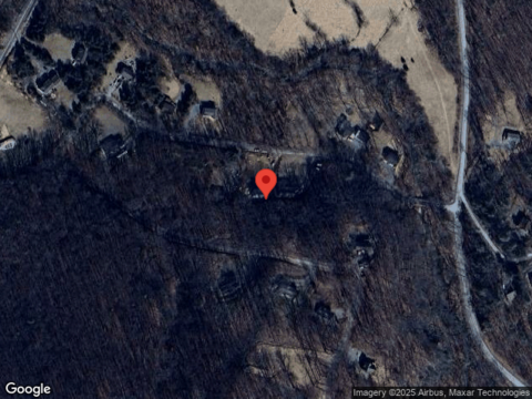 Thompson Mill Rd, Front Royal, VA 22630