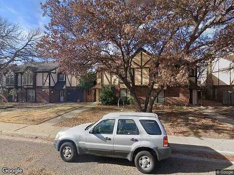 S Alabama Street Amarillo Tx 79102 St, Amarillo, TX 79102