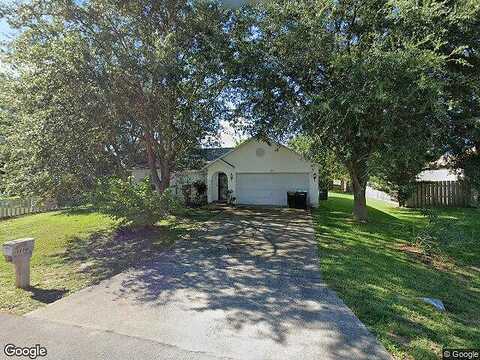 Gardenton St Nw # 44, Palm Bay, FL 32907