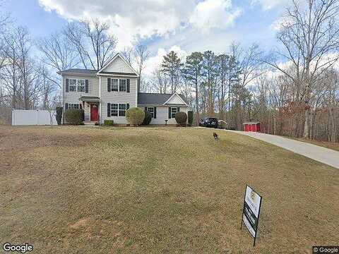 Willow Leaf Dr, Buchanan, GA 30113