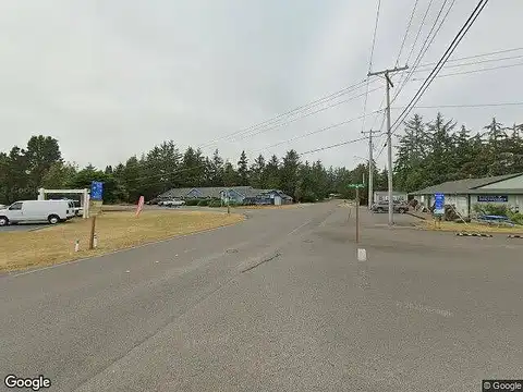 Boulevard Sw, Ocean Shores, WA 98569