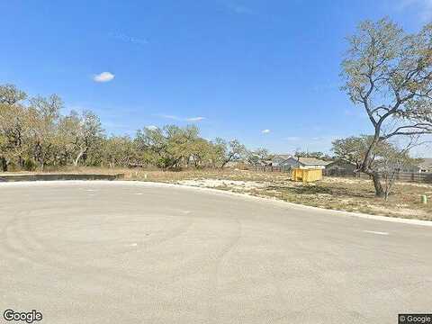 Dillard Ml, San Antonio, TX 78254