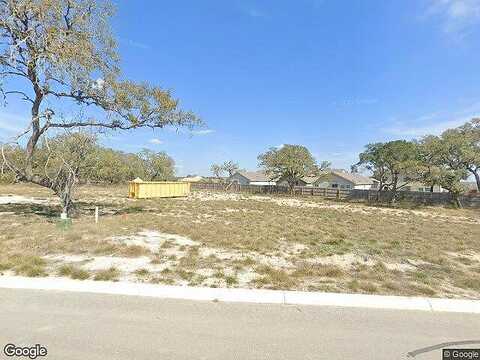 Dillard Ml, San Antonio, TX 78254