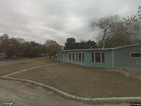 Cooke Delta, San Antonio, TX 78245