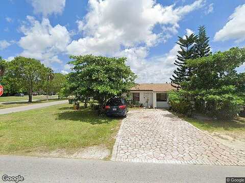 Ne 13Th Ter, Homestead, FL 33033