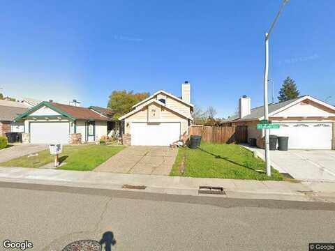 E Hidalgo Cir # E, Roseville, CA 95747