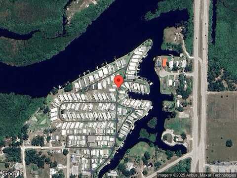 Lagoon Lane, Punta Gorda, FL 33982