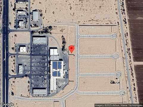 N Gateway Manor Place, Coolidge, AZ 85128