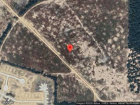 Trumpet Lane, Splendora, TX 77372