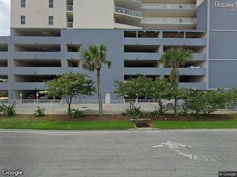 Front Bch #1403, Panama City Beach, FL 32413