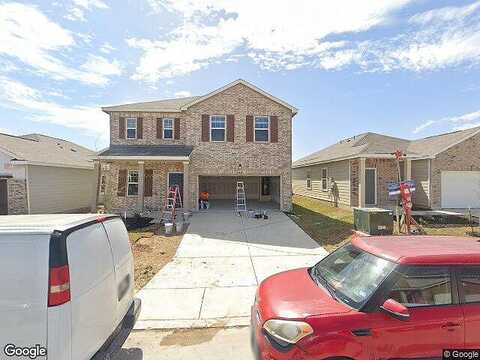 Woodland Holw, San Antonio, TX 78252