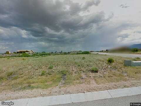 W Kartchner Trail, Benson, AZ 85602