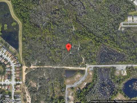 Serendipity Ln, Clermont, FL 34714