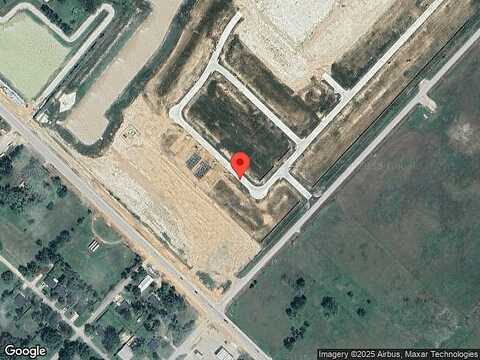 Hay Meadow Lane, Needville, TX 77461