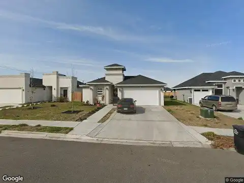 W Franklin Ave, Alton, TX 78573