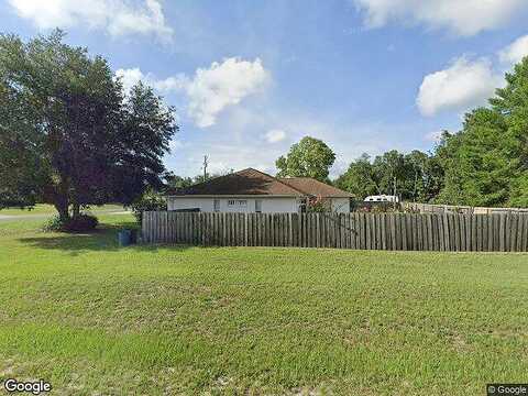 Sw 48Th Avenue Rd, Ocala, FL 34473