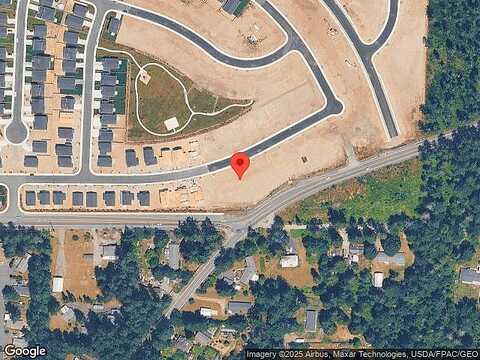 199Th Street Ct E, Graham, WA 98338