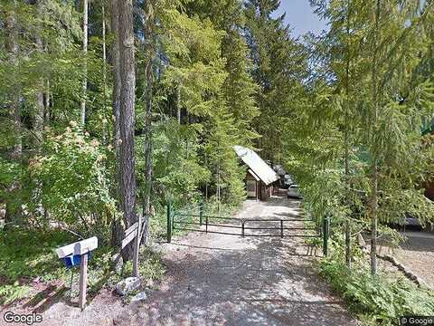 Sunstone Rd, Packwood, WA 98361