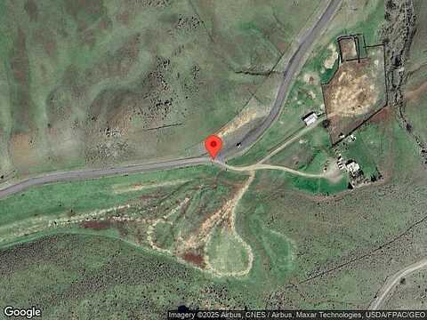 Oak Creek Rd, Dallesport, WA 98617