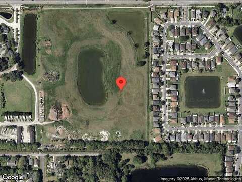 Dalkeith Cv, Sanford, FL 32771