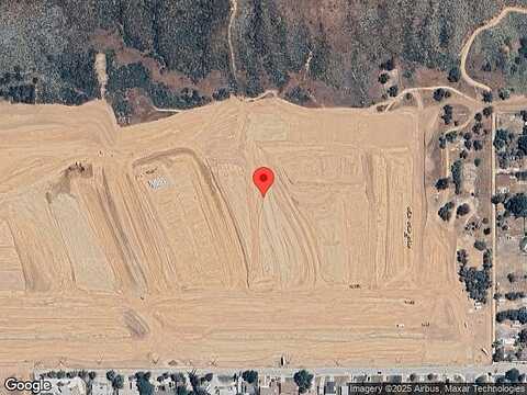 Eagle Drive, Banning, CA 92220