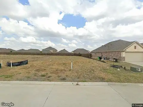 Rockwell Dr, Little Elm, TX 75068