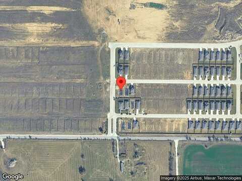 Stage Coach Ln, Cresson, TX 76035