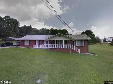 West Dr Nw, Calhoun, GA 30701