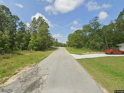 Sw 77Th Ct, Ocala, FL 34473