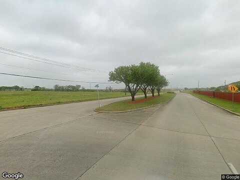 Harbor Point Dr, Texas City, TX 77568