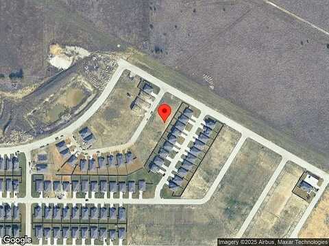 Gitty Up Cir, Cresson, TX 76035