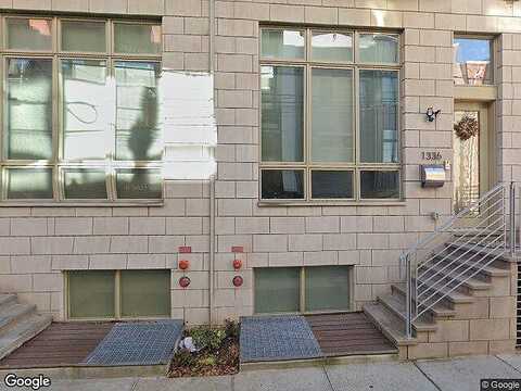 Kater St # 42, Philadelphia, PA 19147