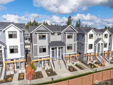 Ne 143Rd Court #71, Woodinville, WA 98072