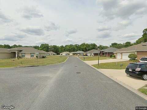 Se 41St Ct, Belleview, FL 34420