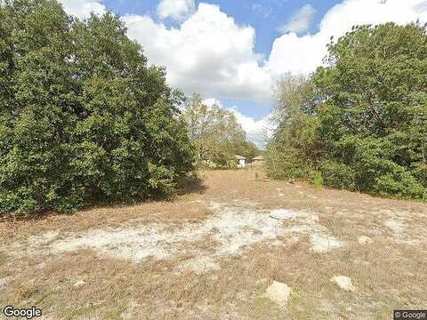 Sw 106Th Pl, Dunnellon, FL 34432