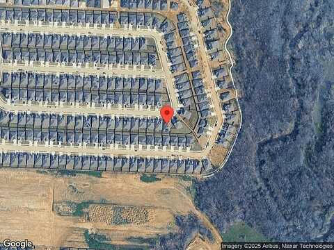 Southhaven Way, Aubrey, TX 76227