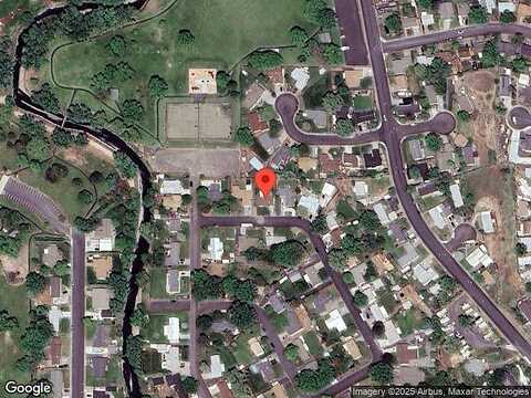 Sw 39Th St, Pendleton, OR 97801