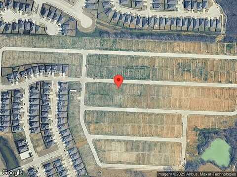 Enclave Pkwy, Aubrey, TX 76227