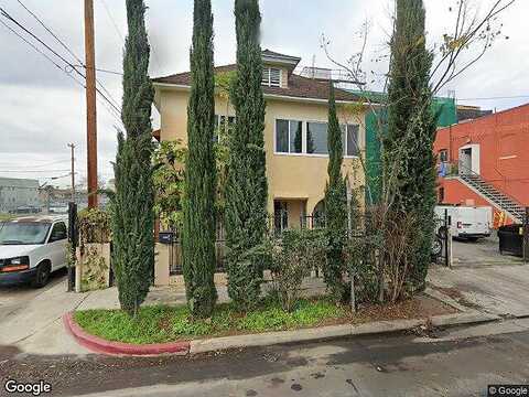 Dewey Ave # 1311 1/2, Los Angeles, CA 90006
