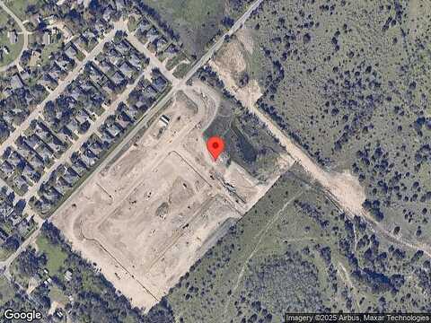 Palomino Park Dr, Kyle, TX 78640