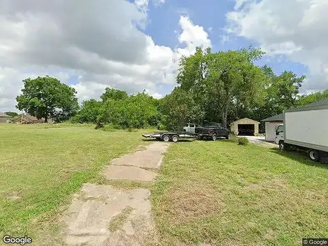 Hemphill St, Greenville, TX 75401