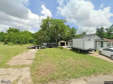 Hemphill St, Greenville, TX 75401