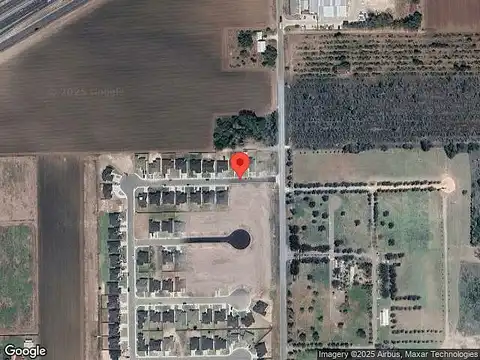 Milania Dr Unit 6, La Feria, TX 78559