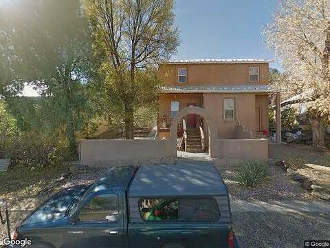 Maple St, Trinidad, CO 81082