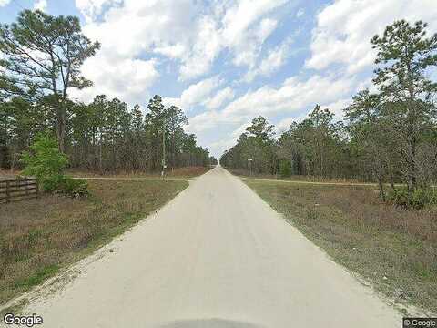 Sw 85Th Pl, Dunnellon, FL 34432
